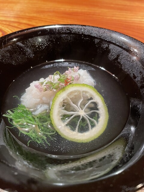 用户对于はなれ 味重的评论高清图