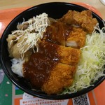 用戶對於拓殖大学学生食堂 文京キャンパス的評論圖