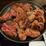 User's review image for 福よし 六本木店