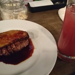 用户对于北海道イタリアン居酒屋 アザバルバンバン 麻生店的评论图