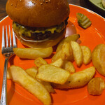 User's review image for BURGER STAND PLUG