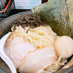 用戶對於麺屋 武一  秋葉原店的評論圖