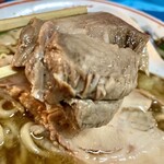 用戶對於ラーメン 麺徳 東陽町店的評論圖