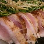 用戶對於山内農場 京都中央口駅前店的評論圖