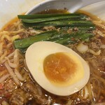 用戶對於台湾ケンさん 豊田市駅前本店的評論圖