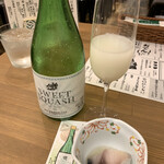 用户对于酒菜日和 ナマラヨシ的评论图