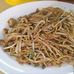 用户对于想夫恋 東町店的评论图