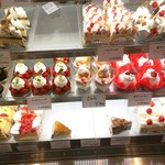 用户对于コトブキ 立石本店的评论图