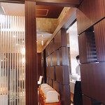 用戶對於焼肉 平城苑 アクアシティお台場店的評論圖