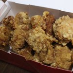 User's review image for ほっともっと 南6条店