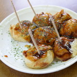User's review image for 甘栄堂