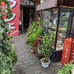用户对于絵慕的评论图