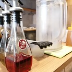用戶對於らーめん渡邉的評論圖