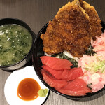 用户对于海鮮ときどきブタ的评论图