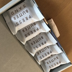 User's review image for PRESS BUTTER SAND グランデュオ立川店