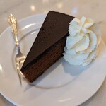 User's review image for カフェ ウィーン 三越日本橋店