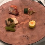 用戶對於クラブチャイナ的評論圖