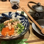 用戶對於東京たらこスパゲティ 渋谷店的評論圖