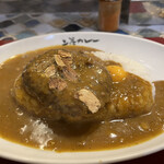 用戶對於上等カレー 秋葉原店的評論圖
