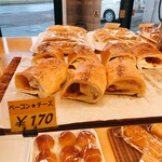 用户对于プチブラン　フルート的评论图