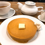 User's review image for ほそつじいへえ TEA HOUSE