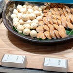 用戶對於鈴懸 新宿伊勢丹店的評論圖