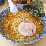 用戶對於麺家大勝軒 葛西店的評論圖