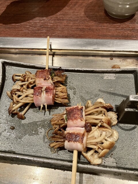 用戶對於くわ焼き・鉄板焼・ワイン 九志焼亭的評論高清圖