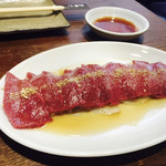 用戶對於肉バカ研究所的評論圖