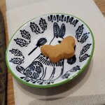 用戶對於きねずみ的評論圖