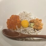 用户对于食幹 渋谷的评论图