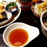 用戶對於和食さと 堀越学園前店的評論圖