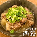 用戶對於ニシオギ333的評論圖