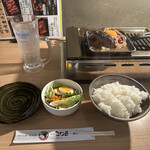 用戶對於焼肉こじま 離れ的評論圖