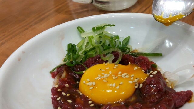 User's recommendation image for 餃子食堂マルケン 新石切店