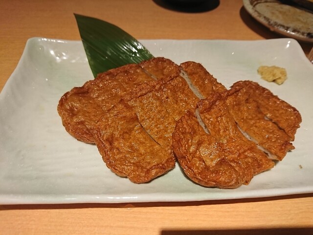 用戶對於魚屋あらまさ 赤坂本店的評論高清圖