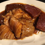 用戶對於焼肉  炭聖 根津本店的評論圖