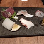 用户对于魚食堂 きてれつ 堀留町店的评论图
