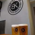 用戶對於祖師ヶ谷ビール工房的評論圖
