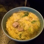 用户对于通しあげ そば鶴的评论图