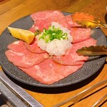 用戶對於熟成焼肉 肉源 赤坂店的評論圖