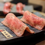 用戶對於焼肉 旨い牛的評論圖