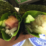 用戶對於無添くら寿司 北津守店的評論圖