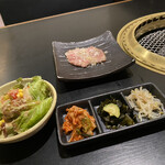 用戶對於まんぷく 自由が丘店的評論圖