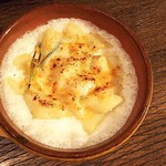 用户对于オステリア ジリ的评论图