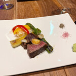 User's review image for TEPPANYAKI 10 GINZA