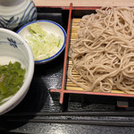 User's review image for そばいち エキュート赤羽店