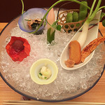 用户对于錦水的评论图