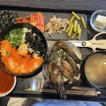 用戶對於コルモク食堂的評論圖