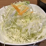 用戶對於矢場とん 東京駅グランルーフ店的評論圖